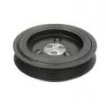 Koło pasowe: Koło pasowe wału korbowego Dayco DPV1210