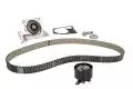  Zestaw paska rozrządu z pompą wody: Rozrząd kompletny pasek + rolka + pompa cieczy Dayco KTBWP8860