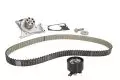 Rozrząd kompletny pasek + rolka + pompa cieczy Dayco KTBWP8860, fot. 