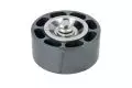 Rolka kierunkowa / prowadząca: Rolka prowadząca pasek wielorowkowy Dayco APV3143