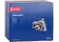 Alternator: Alternator 14V, 220A Denso DAN1110