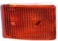  Lampy kierunkowskazów: Lampa kierunkowskazu bok lewa kolor szkła: pomarańczowy, P21W Depo 440-1405L-UE