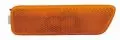 Lampy kierunkowskazów: Lampa kierunkowskazu bok lewa pomarańczowy Depo 341-1404L-US