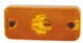  Lampy kierunkowskazów: Lampa kierunkowskazu bok lewa/prawa pomarańczowy, W5W Depo 551-1405N3AE