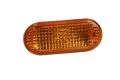  Lampy kierunkowskazów: Lampa kierunkowskazu bok lewa/prawa pomarańczowy Depo 441-1406N-UE-Y