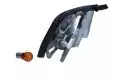 Lampa kierunkowskazu przód lewa dymiony Depo 441-1505L-BE-VS, fot. 
