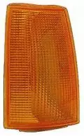  Lampy kierunkowskazów: Lampa kierunkowskazu przód lewa pomarańczowy, P21W Depo 551-1505L
