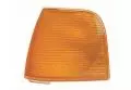  Lampy kierunkowskazów: Lampa kierunkowskazu przód lewa pomarańczowy Depo 441-1506L-UE