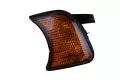  Lampy kierunkowskazów: Lampa kierunkowskazu przód lewa pomarańczowy Depo 444-1501L-UE-Y