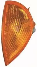  Lampy kierunkowskazów: Lampa kierunkowskazu przód lewa pomarańczowy Depo 661-1513L-UE