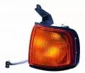 Lampy kierunkowskazów: Lampa kierunkowskazu przód lewa pomarańczowy Depo 231-1521L-AE
