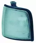  Lampy kierunkowskazów: Lampa kierunkowskazu przód lewa pomarańczowy Depo 213-1509L-2CA