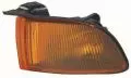  Lampy kierunkowskazów: Lampa kierunkowskazu przód lewa pomarańczowy Depo 214-1549L-AE