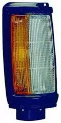  Lampy kierunkowskazów: Lampa kierunkowskazu przód lewa pomarańczowy Depo 214-1508L-AE2