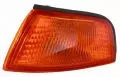  Lampy kierunkowskazów: Lampa kierunkowskazu przód lewa pomarańczowy Depo 214-1548L-AE-Y