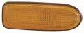  Lampy kierunkowskazów: Lampa kierunkowskazu przód lewa pomarańczowy Depo 215-1421L-AE-Y