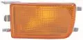  Lampy kierunkowskazów: Lampa kierunkowskazu przód lewa pomarańczowy Depo 441-1606L-UE-Y