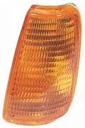  Lampy kierunkowskazów: Lampa kierunkowskazu przód lewa pomarańczowy Depo 441-1522L-UE-Y