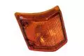  Lampy kierunkowskazów: Lampa kierunkowskazu przód lewa pomarańczowy Depo 441-1502L-A