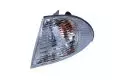  Lampy kierunkowskazów: Lampa kierunkowskazu przód lewa przezroczysty, PY21W Depo 444-1506L-AE-C