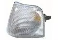  Lampy kierunkowskazów: Lampa kierunkowskazu przód lewa przezroczysty Depo 441-1506L-UE-C