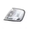  Lampy kierunkowskazów: Lampa kierunkowskazu przód lewa przezroczysty Depo 441-1515L-UE