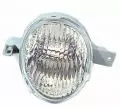  Lampy kierunkowskazów: Lampa kierunkowskazu przód lewa przezroczysty Depo 222-1611L-UE-C