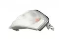  Lampy kierunkowskazów: Lampa kierunkowskazu przód lewa przezroczysty Depo 440-1502L-AE-C