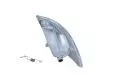 Lampa kierunkowskazu przód lewa przezroczysty Depo 440-1508L-UE-C, fot. 
