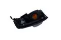 Lampa kierunkowskazu przód lewa przezroczysty Depo 215-1583L-UE, fot. 