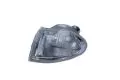  Lampy kierunkowskazów: Lampa kierunkowskazu przód lewa przezroczysty Depo 442-1511L-UE