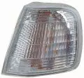  Lampy kierunkowskazów: Lampa kierunkowskazu przód lewa przezroczysty Depo 550-1503L-WE