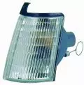  Lampy kierunkowskazów: Lampa kierunkowskazu przód lewa przezroczysty Depo 551-1507L-UE