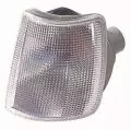  Lampy kierunkowskazów: Lampa kierunkowskazu przód lewa przezroczysty Depo 445-1505L-UE