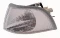  Lampy kierunkowskazów: Lampa kierunkowskazu przód lewa przezroczysty Depo 773-1512L-UE