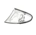 Lampy kierunkowskazów: Lampa kierunkowskazu przód lewa Depo 444-1511L-UE7