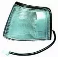 Lampy kierunkowskazów: Lampa kierunkowskazu przód lewa Depo 661-1504L-AE