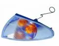  Oświetlenie: Lampa kierunkowskazu przód lewa Depo 214-1534L-A