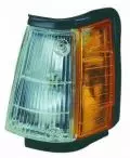  Oświetlenie: Lampa kierunkowskazu przód lewa Depo 212-1611L-A