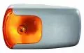  Lampy kierunkowskazów: Lampa kierunkowskazu przód lewa/prawa kolor szkła: pomarańczowy Depo 440-1409N-UE