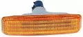  Lampy kierunkowskazów: Lampa kierunkowskazu przód lewa/prawa pomarańczowy Depo 344-1402N-AE