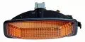  Lampy kierunkowskazów: Lampa kierunkowskazu przód lewa/prawa pomarańczowy Depo 217-1404N-YA