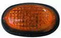  Lampy kierunkowskazów: Lampa kierunkowskazu przód lewa/prawa pomarańczowy Depo 221-1401N-AE-Y