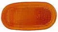  Lampy kierunkowskazów: Lampa kierunkowskazu przód lewa/prawa pomarańczowy Depo 214-1418N-A