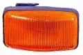  Lampy kierunkowskazów: Lampa kierunkowskazu przód lewa/prawa pomarańczowy Depo 212-1420N-U