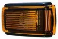  Lampy kierunkowskazów: Lampa kierunkowskazu przód lewa/prawa pomarańczowy Depo 773-1401N-UE-Y
