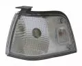  Lampy kierunkowskazów: Lampa kierunkowskazu przód lewa/prawa pomarańczowy/przezroczysty Depo 216-1511PXAE-C