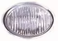  Lampy kierunkowskazów: Lampa kierunkowskazu przód lewa/prawa przezroczysty, PY21W Depo 666-1403N-UE
