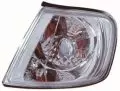  Lampy kierunkowskazów: Lampa kierunkowskazu przód lewa/prawa przezroczysty, WY5W Depo 441-1529PXUEV
