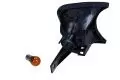 Lampa kierunkowskazu przód prawa dymiony Depo 444-1501RTB-VS, fot. 